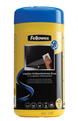 Fellowes® Oberflächen Reinigungstücher antibakteriell