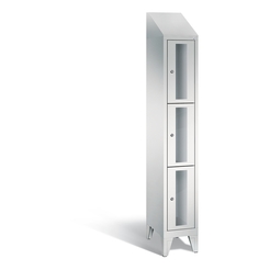 C+P Schließfachschrank Classic, H1850xB320xT500mm