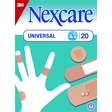 Nexcare™ Pflaster Standard Universal