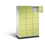 C+P XL-Schließfachschrank Intro, H1950xB1220xT490mm
