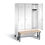 C+P Garderobenschrank Classic, H1850xB1200xT500mm