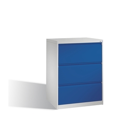 C+P Hängeregistraturschrank Acurado, H1045xB787xT590mm