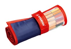 Fineliner STABILO® point 88® Rollerset
