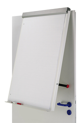 Flipchart MAULoffice, wall