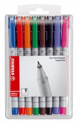 Folienstift STABILO® OHPen universal