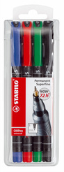 Folienstift STABILO® OHPen universal