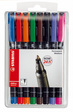 Folienstift STABILO® OHPen universal