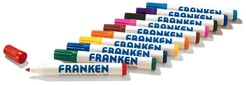 Franken Board-Marker