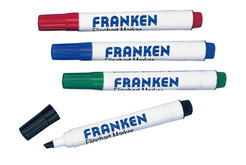 Franken Flipchart Marker