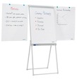 Franken Flipchart-Tafel Deluxe Standard Franken Flipchart-Tafel Deluxe Standard