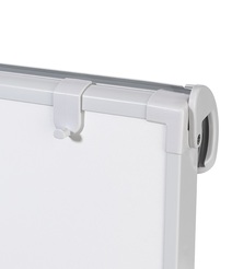Franken Flipchart-Tafel Mobil