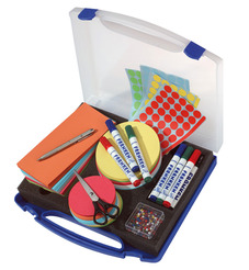 Franken Moderationskoffer MINI