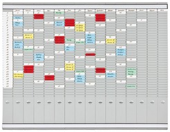 Franken T-Kartentafel