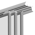 Franken Tafel-Schienensystem PRO Franken Tafel-Schienensystem PRO