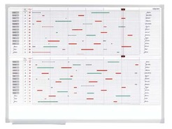 Franken X-tra! Line Kalender