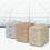 Geramöbel Rollcontainer mit Hängeregistratur und Materialschubfach 600 tief Venedig