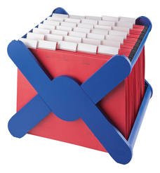 HAN Hängeregistraturkorb X-CROSS