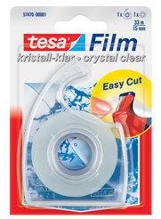 Handabroller für Klebefilm tesa Easy Cut®