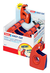 Handabroller für Klebefilm tesa Easy Cut ®