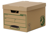 Heavy Duty Archivbox Bankers Box® Earth Series