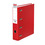 Herlitz Doppelordner maX.file protect A4 7cm rot