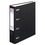 Herlitz Doppelordner maX.file protect A4 7cm schwarz