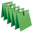 Herlitz Hängehefter A4 UniReg kfm. grün 5er Herlitz Hängehefter A4 UniReg kfm. grün 5er
