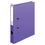Herlitz Ordner maX.file protect plus A4 5cm violett
