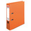 Herlitz Ordner maX.file protect plus A4 8cm orange Herlitz Ordner maX.file protect plus A4 8cm orange