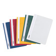 Herlitz Schnellhefter A5 PP farbig sortiert Herlitz Schnellhefter A5 PP farbig sortiert