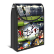 HERMA Flexi Bag Football HERMA Flexi Bag Football