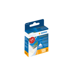 HERMA Fotoecken, Transparol