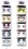 HERMA Hängeleiste Face Art Sticker Art HERMA Hängeleiste Face Art Sticker Art