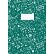 HERMA Heftschoner Folie A4 Motivserie Schoolydoo A4 HERMA Heftschoner Folie A4 Motivserie Schoolydoo A4