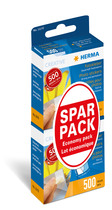 HERMA Klebestück Sparpack Fotokleber