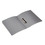 HERMA Ringbuch A4 transluzent grau