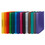 HERMA Ringbuch A4 transluzent grau