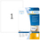 HERMA SPECIAL A4 Etiketten Movables / ablösbar 25 Blatt / Packung