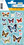 HERMA Sticker MAGIC Schmetterlingsflug, Folie HERMA Sticker MAGIC Schmetterlingsflug, Folie