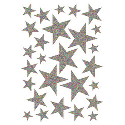 HERMA Sticker MAGIC Sterne