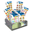 HERMA Sticker Ostern Papier Sortiment  Display