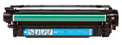 Hewlett-Packard HP Color LaserJet CE251A Druckkassette