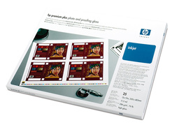 Hewlett-Packard HP Q5487A Premium Plus Fotopapier