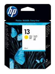 Hewlett-Packard Tintenpatrone HP 13