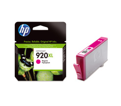 Hewlett-Packard Tintenpatrone HP 920XL