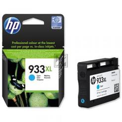 HP 933XL Tintendruckkopf cyan