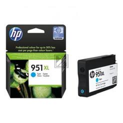 HP 951XL Tintendruckkopf cyan