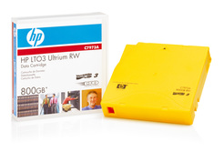 HP C7973A Ultrium 3 800GB Datenkassette