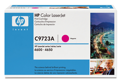 HP Color LaserJet C9723A Druckkassette