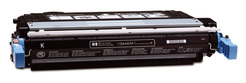 HP Druckkassette schwarz Q6460A
